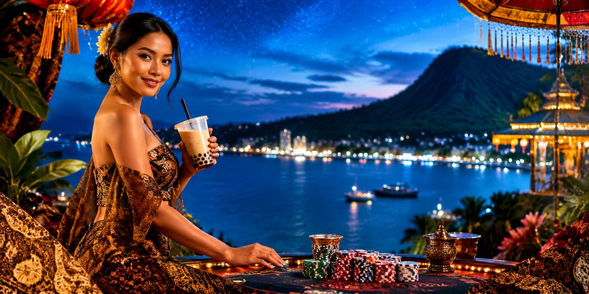 togel 76 How Our Casino Rooms Are Built